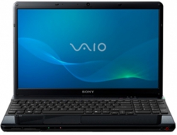 Sony VAIO VPC-EB2E9R/B