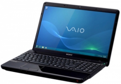 Sony VAIO VPC-EB2E9R/B