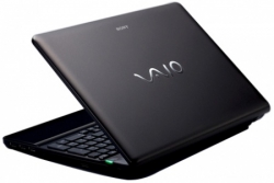 Sony VAIO VPC-EB2E9R/B