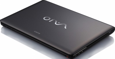 Sony VAIO VPC-EB2S1R 