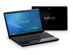 Sony VAIO VPC-EB2S1R 