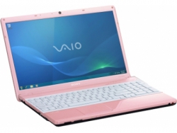 Sony VAIO VPC-EB2S1R/P