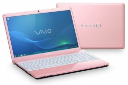 Sony VAIO VPC-EB2S1R/P