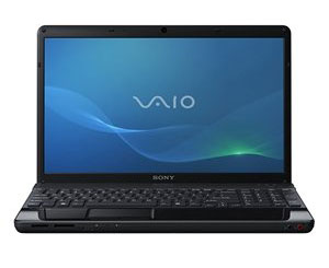 Sony VAIO VPC-EB3A4R/B