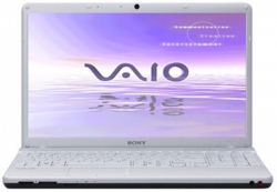 Sony VAIO VPC-EB3E1R 