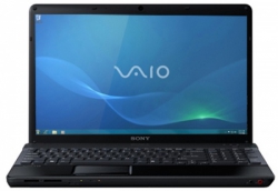 Sony VAIO VPC-EB4M1R 