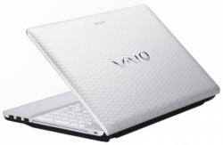 Sony VAIO VPC-EH1L1R/W