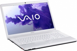 Sony VAIO VPC-EJ2M1R/W