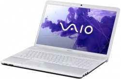 Sony VAIO VPC-EK2S1R/W