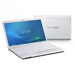 Sony VAIO VPC-EL2S1R/W/W