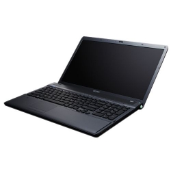 Sony VAIO VPC-F11DGX 