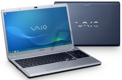 Sony VAIO VPC-F12S1E 