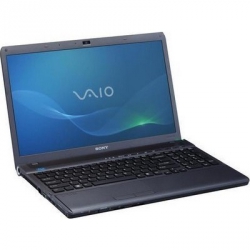 Sony VAIO VPC-F133FX 