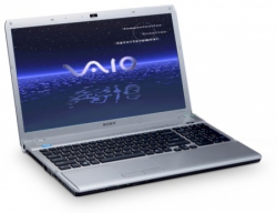 Sony VAIO VPC-F13E1R/H