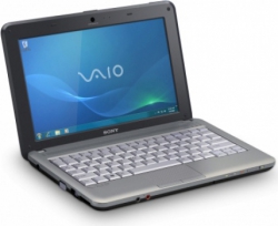 Sony VAIO VPC-M12M1R/L