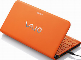 Sony VAIO VPC-P11S1R/D