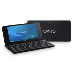 Sony VAIO VPC-P11Z9R/B