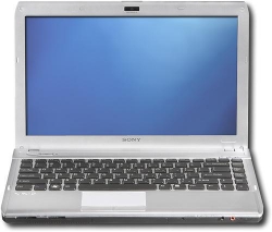 Sony VAIO VPC-S111FM 