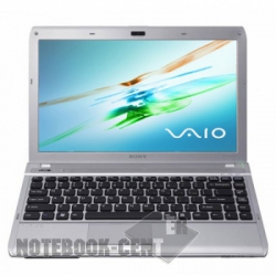 Sony VAIO VPC-S11X9R/S 