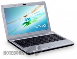 Sony VAIO VPC-S11X9R/S 