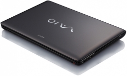 Sony VAIO VPC-S12X9R 