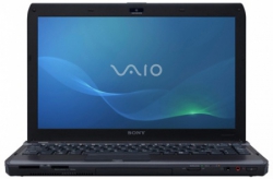 Sony VAIO VPC-S13X9R 