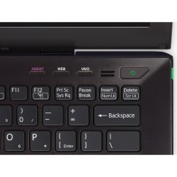Sony VAIO VPC-S A2S9R /B