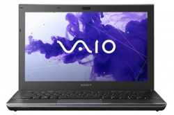 Sony VAIO VPC-SA3Z9R/XI