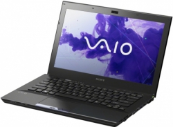 Sony VAIO VPC-SA3Z9R/XI