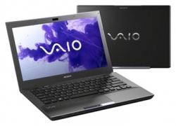 Sony VAIO VPC-SA4S9R/B