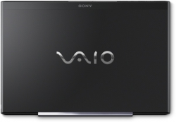 Sony VAIO VPC-SA4S9R/B