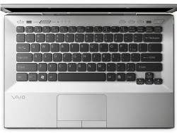 Sony VAIO VPC-SB1V9R/S/S