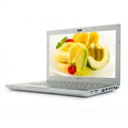 Sony VAIO VPC-SB3M1R/W