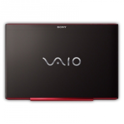 Sony VAIO VPC-SB4M1R/R