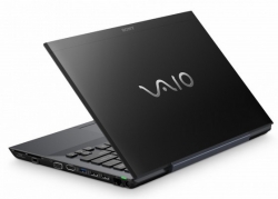 Sony VAIO VPC-SB4V9R/B