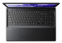 Sony VAIO VPC-SE2V9R/B