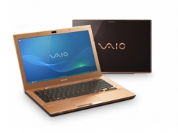 Sony VAIO VPC-SA2Z9R/T