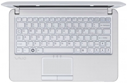 Sony VAIO VPC-W121AX 