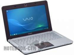 Sony VAIO VPC-W12S1R/T