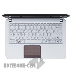 Sony VAIO VPC-W12S1R/T