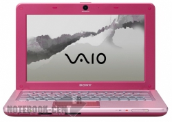 Sony VAIO VPC-W211AX/P