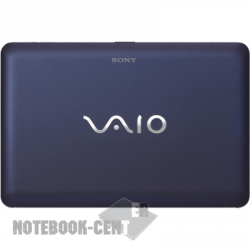 Sony VAIO VPC-W215AX/L 