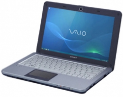 Sony VAIO VPC-W22Z1R/L 