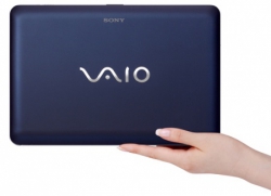 Sony VAIO VPC-W 22Z1R/L