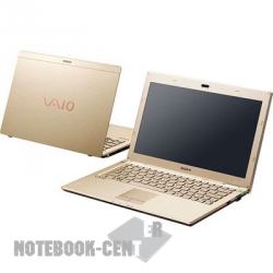 Sony VAIO VPC-X11Z6R/N 