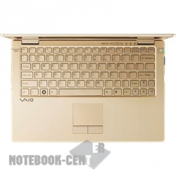 Sony VAIO VPC-X11Z6R/N 