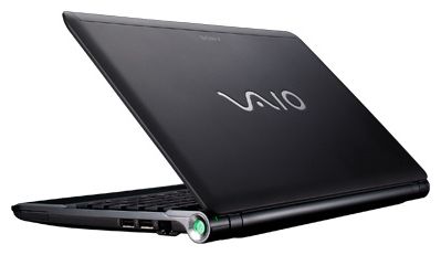 Sony VAIO VPC-Y118GX 