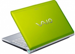 Sony VAIO VPC-Y21M1R/G