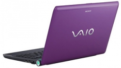 Sony VAIO VPC-Y21M1R/V