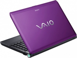 Sony VAIO VPC-Y 21M1R/V